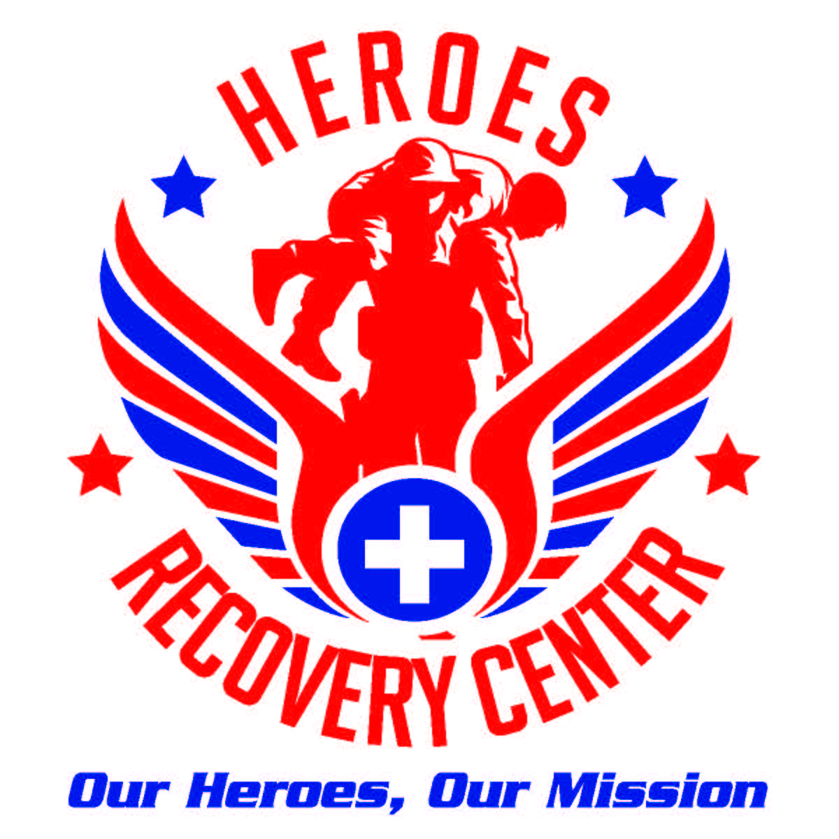 Heroes Recover